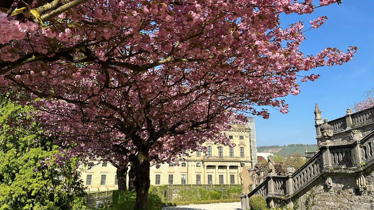  — © Foto: Funkhaus Würzburg