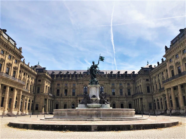— © Foto: Funkhaus Würzburg