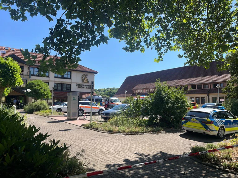  — © Foto: Funkhaus Schweinfurt