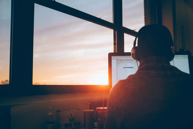 Internet User — © Foto: unsplash.com