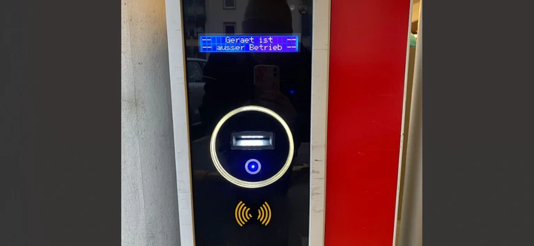  — © Foto: Funkhaus Würzburg