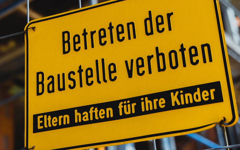  — © Foto: Florian Göricke I IG BAU