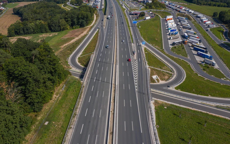 — © Foto: A3 Steigerwaldautobahn GbR