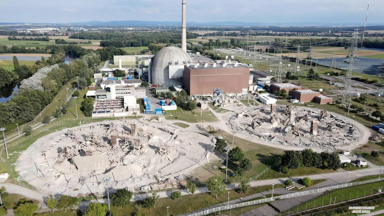 — © Foto: Urbex Tracker