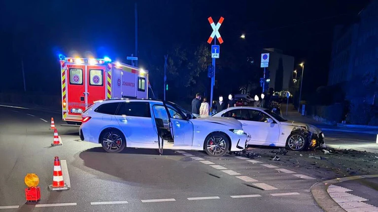  — © Foto: Berufsfeuerwehr Würzburg