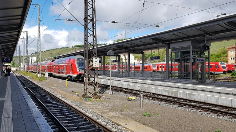 — © Foto: Funkhaus Würzburg