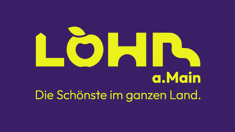 — © Grafik: Stadt Lohr