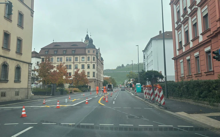 — © Foto: Funkhaus Würzburg