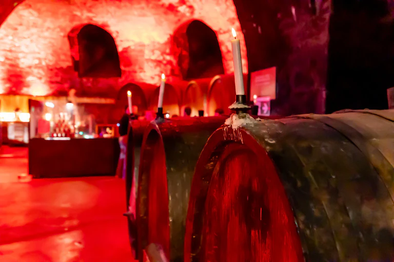 Beats & Grapes — © Fotos: André Markert