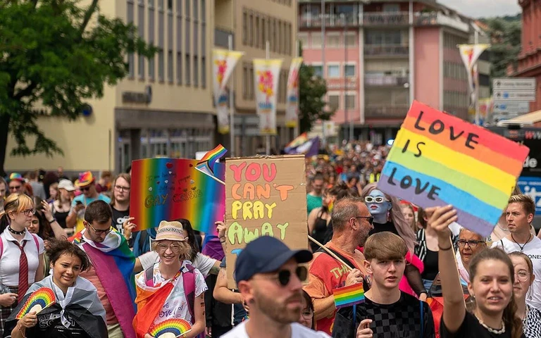 — © Foto: Funkhaus Würzburg