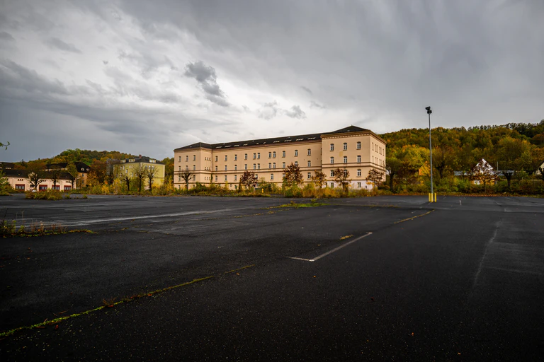 — © Foto: Felix Knote // Funkhaus Würzburg