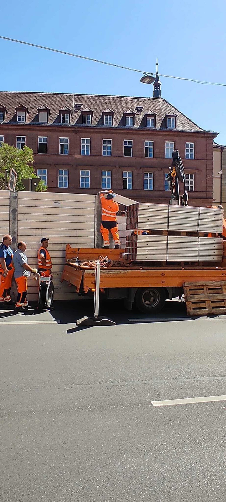 — © Foto: Funkhaus Würzburg