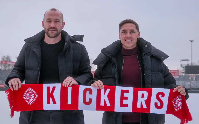 — © Foto: Jakob Zugelder I Würzburger Kickers