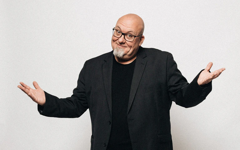 Die Radio Gong Late Night Show mit Andy Puhl