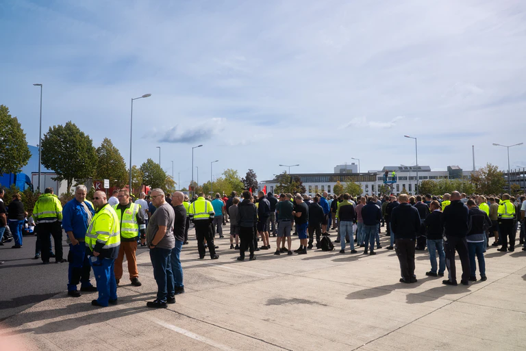 — © Foto: Funkhaus Schweinfurt