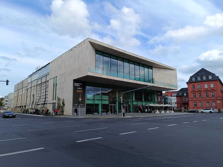  — © Foto: Funkhaus Würzburg