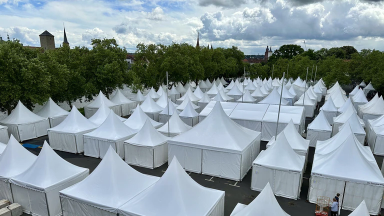  — © Foto: Funkhaus Würzburg