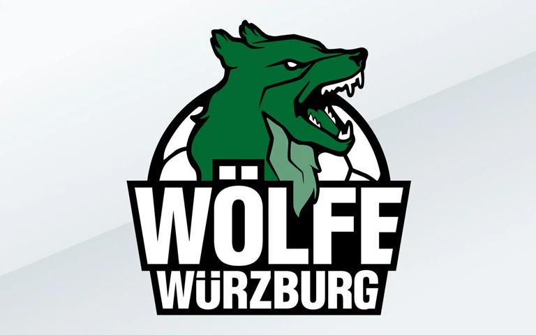  — © Foto: Wölfe Würzburg