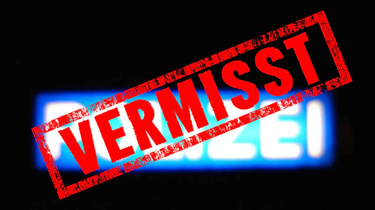 Vermisst Titel Stempel neu 1 — © Foto: Funkhaus