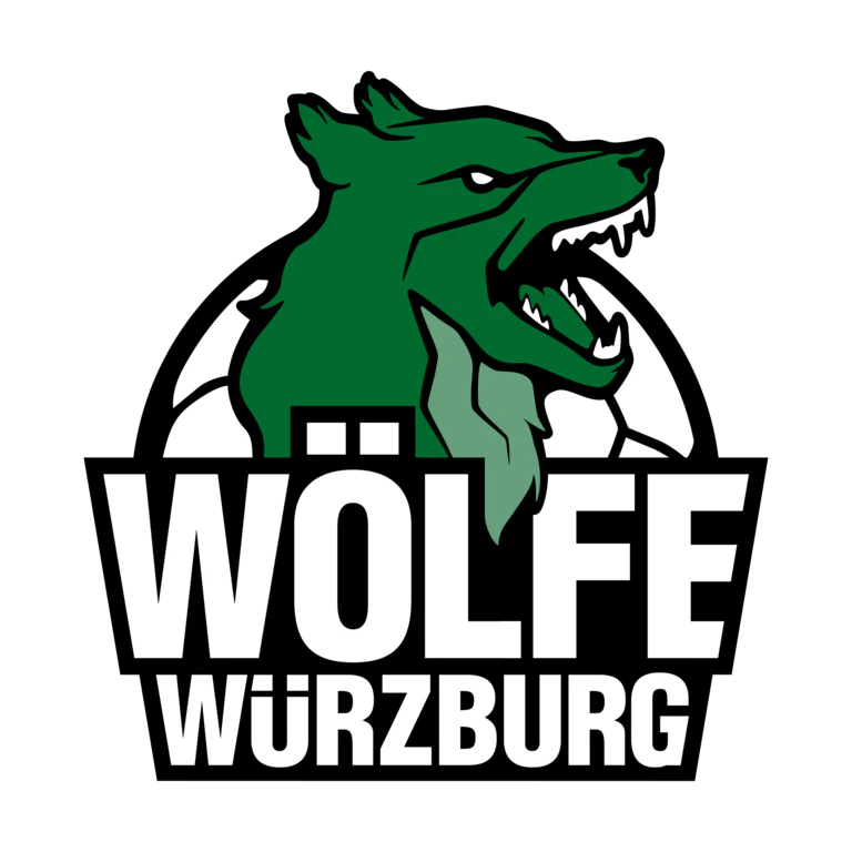  — © Foto:  Wölfe Würzburg