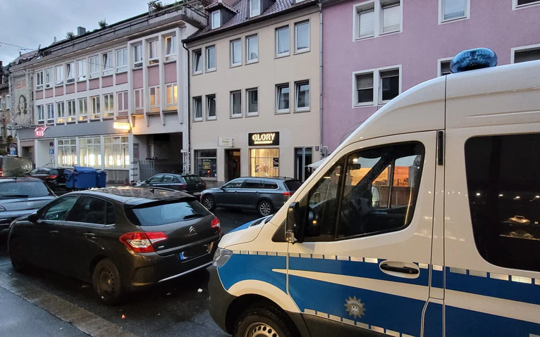  — © Foto: Funkhaus Würzburg