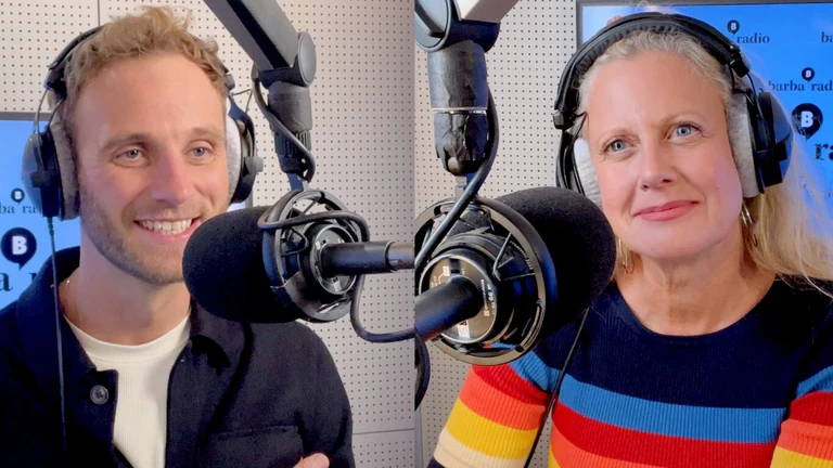 — © Bild: barba radio