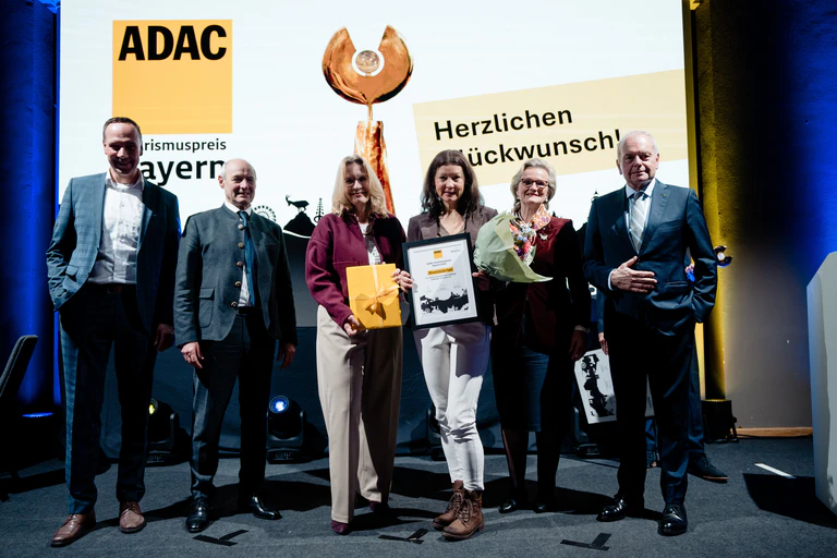  — © Foto:  Flo Huber | ADAC Südbayern