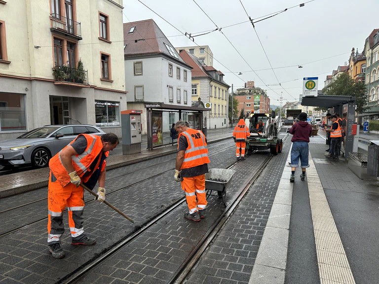 — © Foto: Funkhaus Würzburg