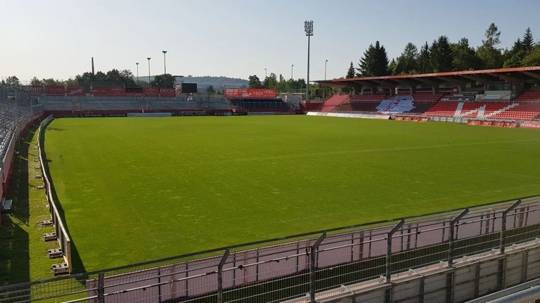  — © Foto: Funkhaus Würzburg