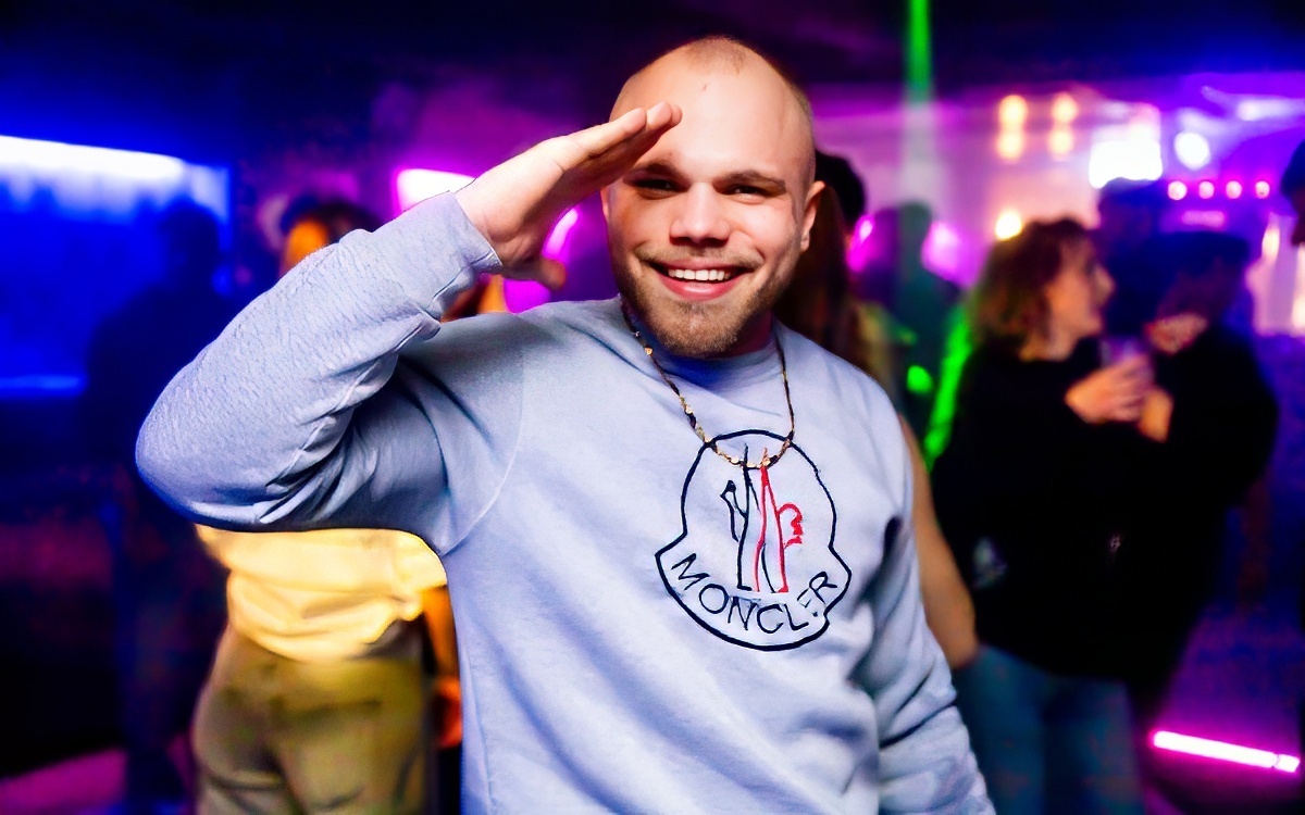 Fotos: André M. // Funkhaus Würzburg
