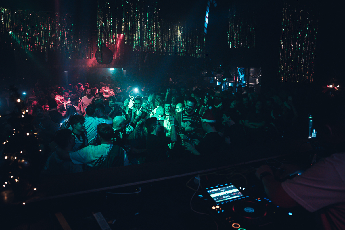 Bilder: Florian Bode // Funkhaus Würzburg