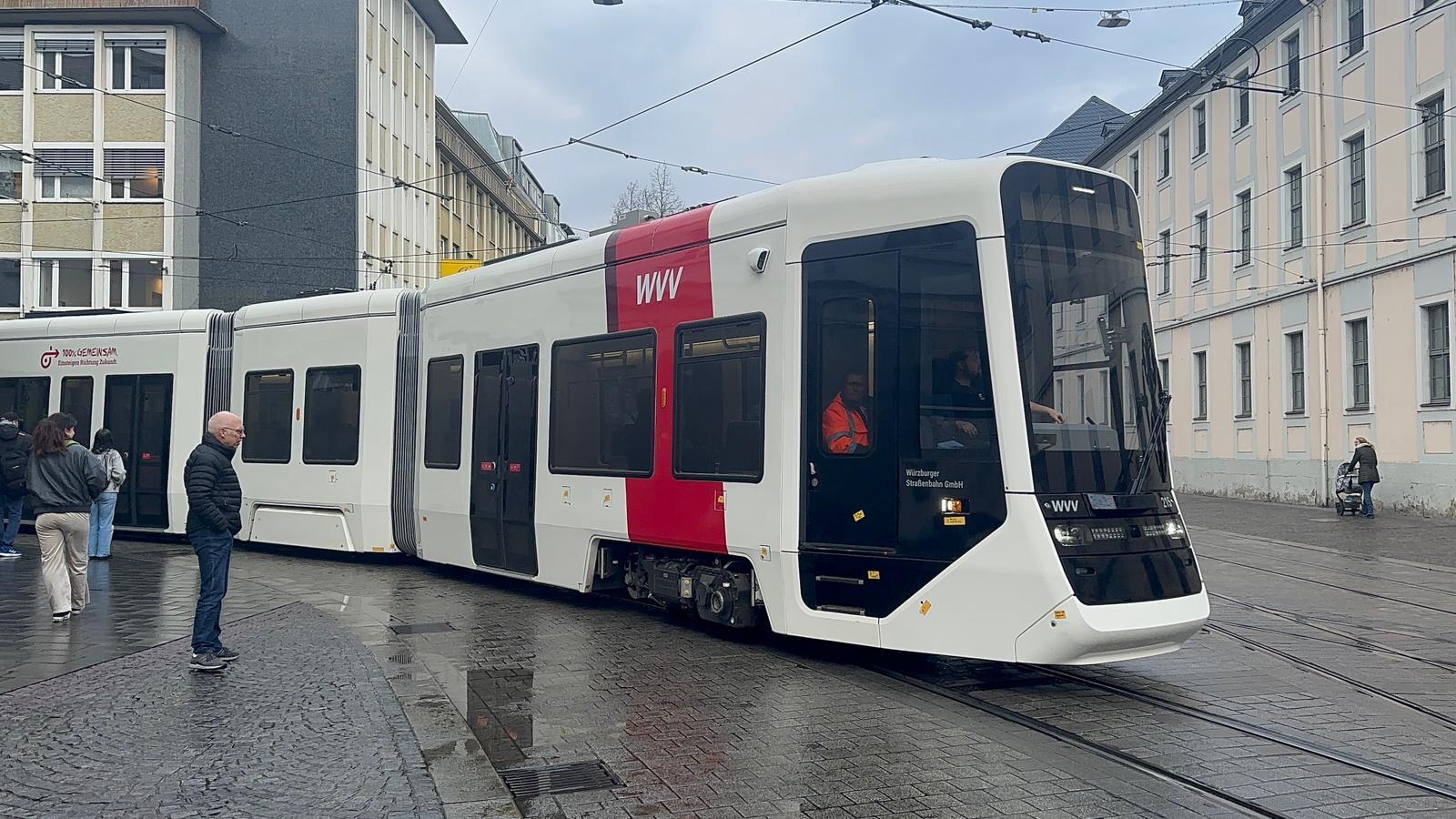Foto: Funkhaus Würzburg
