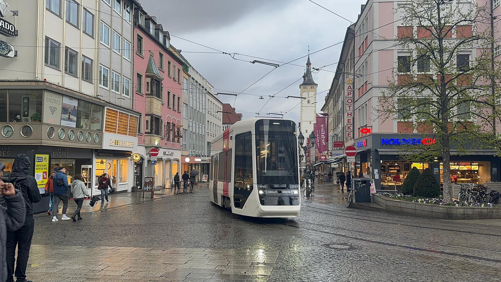 Foto: Funkhaus Würzburg