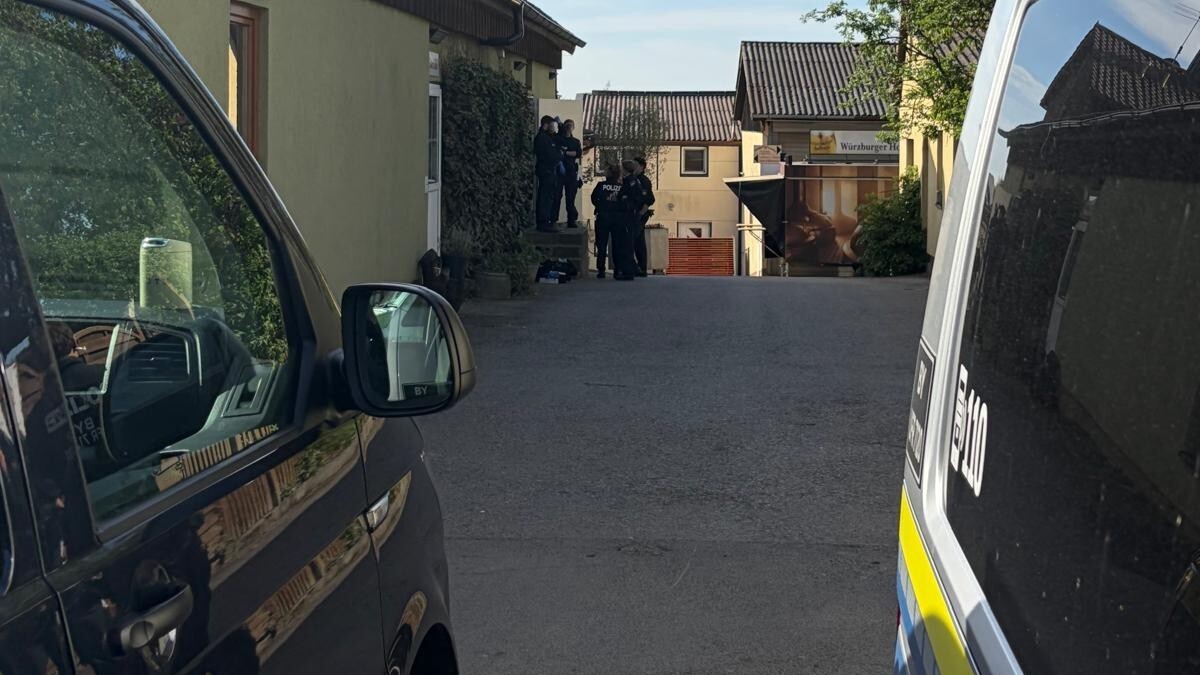 Foto: Funkhaus Schweinfurt