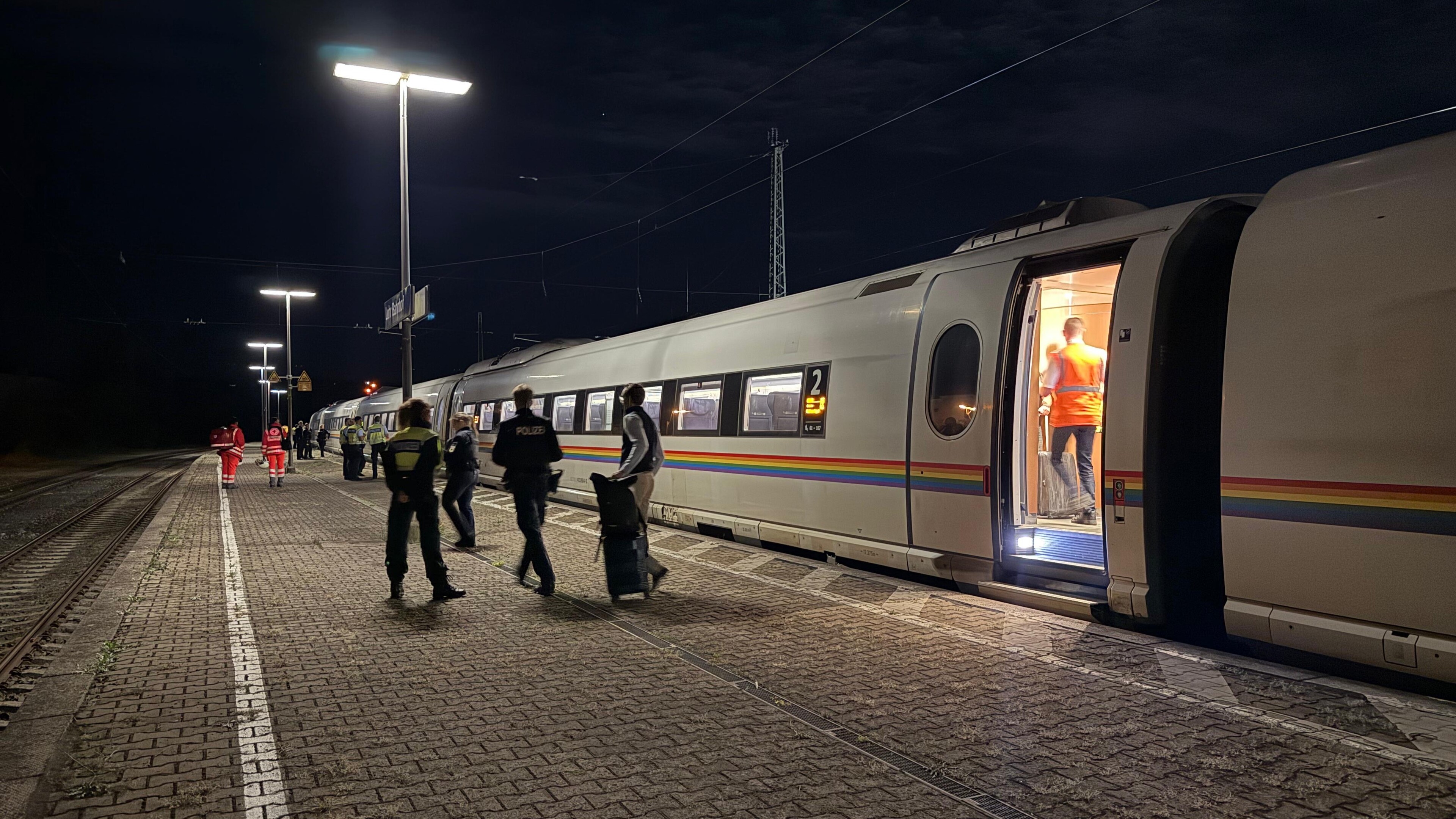 Foto: Bundespolizei