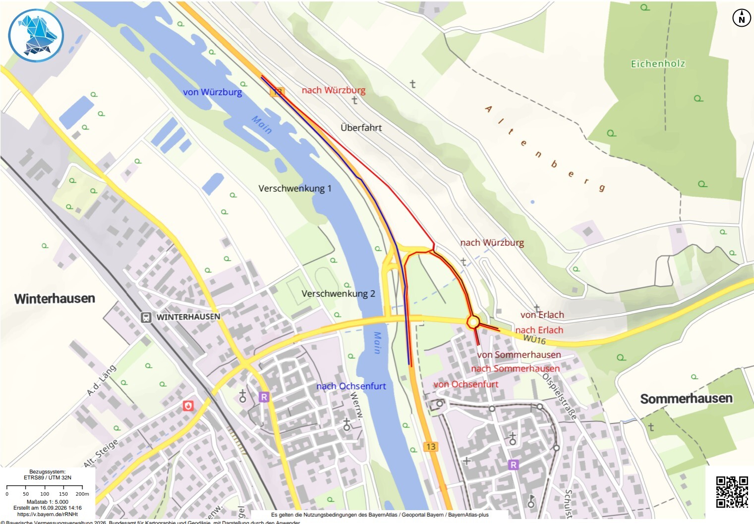 Grafik: Staatliches Bauamt W&uuml;rzburg